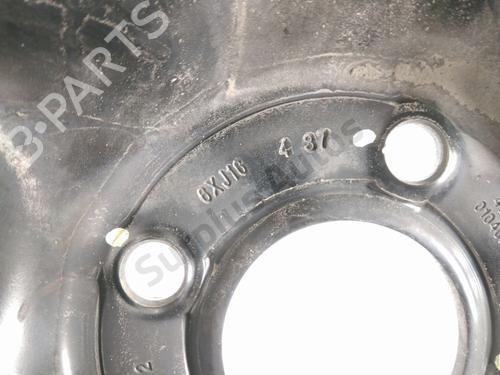 Rim DACIA SANDERO II 1.5 dCi | BP29518066C45 