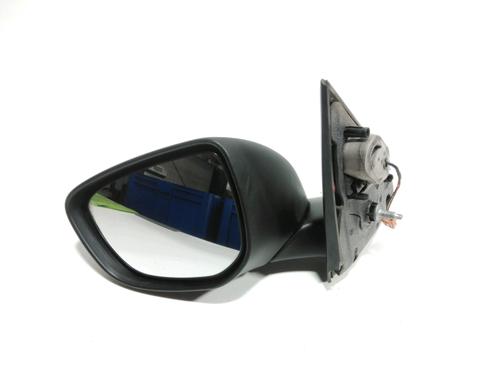 Used Left mirror CITROËN C-ELYSEE (DD_) 1.2 VTi 82 (82 hp) 28245827