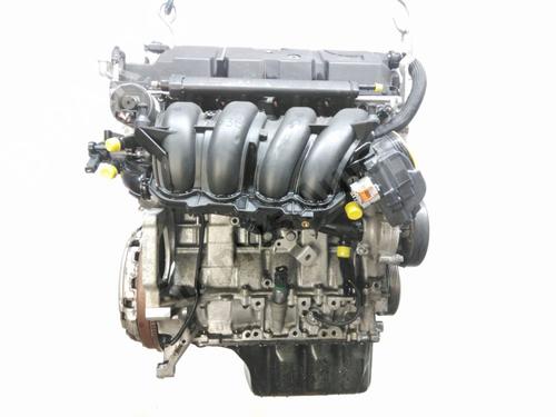 Used Engine PEUGEOT 208 I (CA_, CC_) 1.6 VTi (120 hp) 29856804