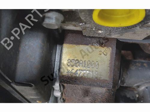 Engine ALFA ROMEO MITO (955_) 1.4 (955.AXB1B, 955.AXU1A) | BP38948236M1 - Image 5