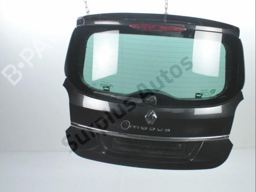 Used Tailgate Tailgate 28260062 28260062