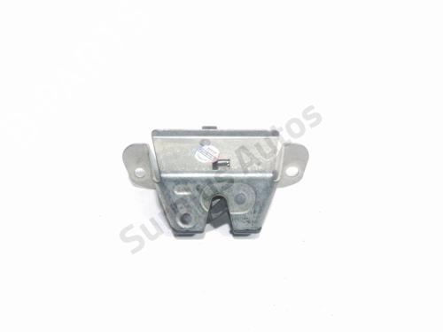 Used Tailgate lock PEUGEOT 107 (PM_, PN_) 1.0 (68 hp) 28260766