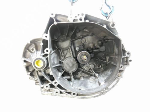 gearbox-citroen-c3-aircross-ii-2r_-2c_-2017-30101706 main image