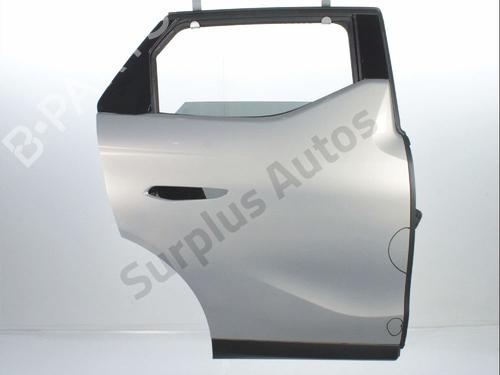 Used Right rear door Right rear door DS DS 3 / DS 3 CROSSBACK (UR_, UC_, UJ_) 1.5 BlueHDi 130 (UCYHZR) (130 hp) 34338445 34338445