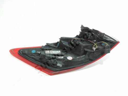 Right taillight FORD S-MAX (CJ, WA6) 2.0 TDCi | BP33750531C35 - Image 3