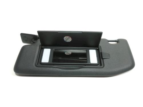 Used Left sun visor PEUGEOT 208 I (CA_, CC_) 1.6 GTi (200 hp) 28264840