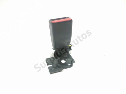 Seat buckle VOLVO V40 Hatchback (525) D3 | BP28233581I32 - Image 2
