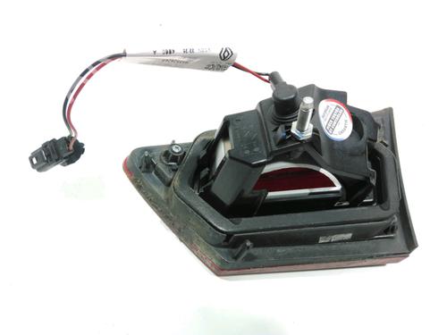 Left tailgate light RENAULT CLIO IV (BH_) 1.5 dCi 75 | BP28267866C79 - Image 2