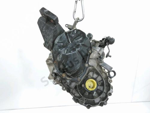 Gearbox SUZUKI SWIFT III (MZ, EZ) 1.5 (RS415, ZC21S) | BP36593123M3 - Image 2