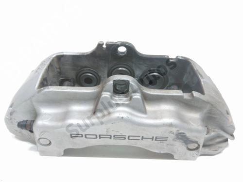 Used Right front brake caliper Right front brake caliper PORSCHE CAYENNE (9PA) S 4.5 (340 hp) 34001719 34001719