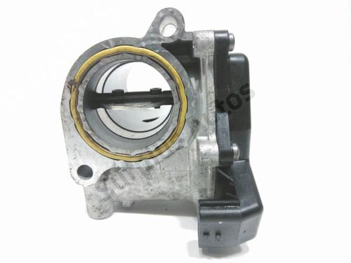Throttle body RENAULT CLIO V (B7_) 1.5 Blue dCi 100 (B7AD) | BP35719699M82 - Image 3