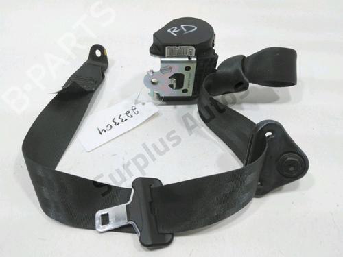 Used Rear right belt tensioner DACIA LODGY (JS_) 1.5 dCi (90 hp) 30992320