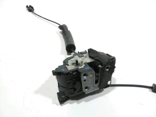 Used Rear right lock RENAULT MEGANE III Grandtour (KZ0/1) 1.6 dCi (KZ00, KZ12, KZ13) (130 hp) 28254367