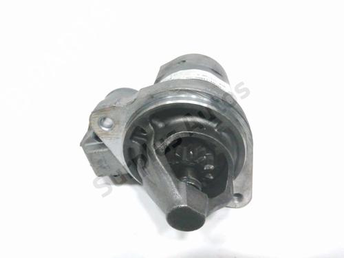 Startmotor FORD FIESTA VII (HJ, HF) 1.0 EcoBoost (101 hp) 30896048