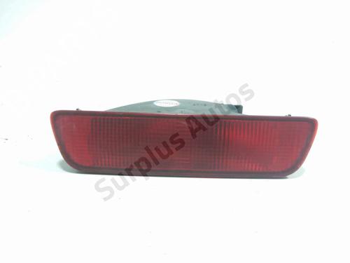Tågelys Tågelys NISSAN QASHQAI I (J10, NJ10) 1.6 (117 hp) 36465436 36465436