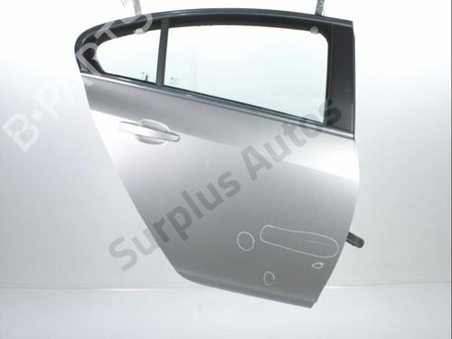 Right rear door OPEL INSIGNIA A Saloon (G09) 2.0 CDTI (69) | BP28253254C5 