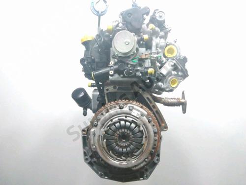Engine RENAULT CLIO IV (BH_) 1.5 dCi 90 | BP31913907M1 - Image 2