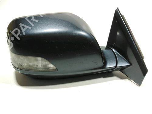 Right mirror HONDA CR-V III (RE_) 2.2 i-CTDi 4WD (RE6) | BP28244857C27