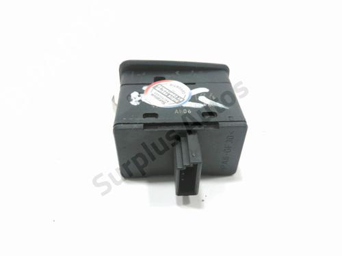 Left rear window switch BMW 3 (E46) 320 d | BP37781125I29 - Image 3