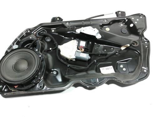Used Front right window mechanism VW PASSAT B6 (3C2) 1.9 TDI (105 hp) 29857916