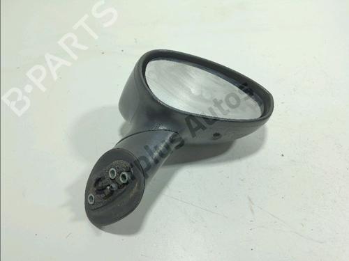 Used Right mirror Right mirror 37776303 37776303