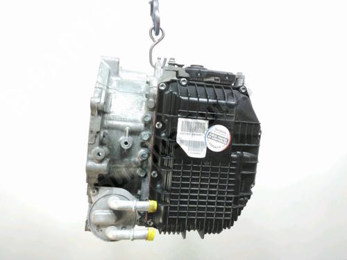 Gearbox CITROËN GRAND C4 SPACETOURER (3A_, 3E_) 1.5 BlueHDi 130 | BP28224682M3 