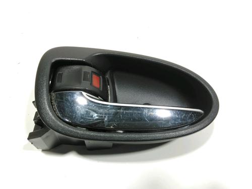 Used Front left interior door handle TOYOTA YARIS (_P9_) 1.33 VVT-i (NSP90_, NSP90R) (100 hp) 28243100