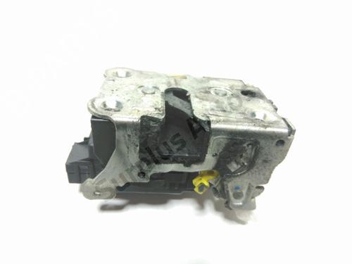 Used Front right lock Front right lock 37292091 37292091