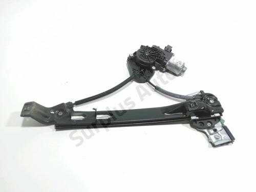 Used Rear right window mechanism SEAT IBIZA IV ST (6J8, 6P8) 1.2 TDI (75 hp) 29553270