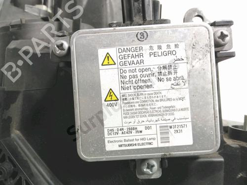 Left headlight HONDA CR-V IV (RM_) 2.2 i-DTEC 4WD (RE6) | BP37787137C28 - Image 3