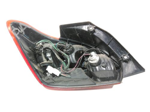 Højre baglygte MITSUBISHI MIRAGE / SPACE STAR VI Hatchback (A0_A) 1.0 (A05A) | BP28268669C35 