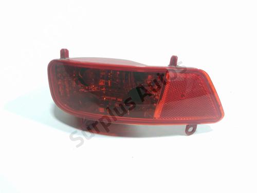 Used Rear fog light PEUGEOT 3008 I MPV (0U_) 1.6 HDi (112 hp) 30087415