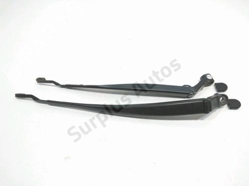 Used Front windshield wiper arm Front windshield wiper arm LEXUS IS II (_E2_) 220d (ALE20) (177 hp) 34232896 34232896