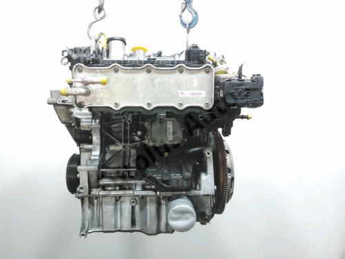 Used Engine VW GOLF VII (5G1, BQ1, BE1, BE2) 1.2 TSI (105 hp) 31032550