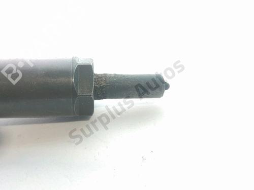 Injector RENAULT MEGANE III Hatchback (BZ0/1_, B3_) 1.5 dCi (BZ09, BZ0D, BZ1W, BZ29, BZ14) | BP35893326M100 - Image 2