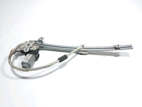 Rudehejsemekanisme venstre bagtil RENAULT LAGUNA II (BG0/1_)  | BP28251050C24 