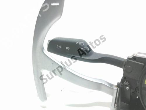 Steering wheel controls ALFA ROMEO GIULIA (952_) 2.2 D (952AFA25, 952AFM25, 952ALA25) | BP33034261E15 - Image 3