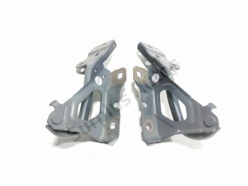 Used Hinge/Door check strap RENAULT CLIO V (B7_) 1.5 Blue dCi 100 (B7AD) (101 hp) 31986657