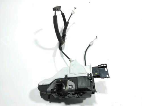 Used Front left lock CITROËN DS3 (SA_) 1.6 HDi 90 (92 hp) 29858617