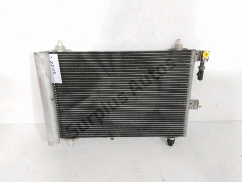 Used Heater matrix Heater matrix 30986805 30986805