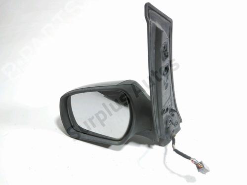 Used Left mirror Left mirror FORD C-MAX (DM2) 2.0 TDCi (110 hp) 34616881 34616881