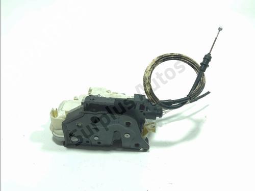 Front right lock VW PASSAT B7 Variant (365) 2.0 TDI | BP37600650C97 - Image 2