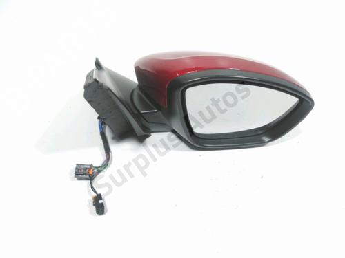 Bakspejl Højre PEUGEOT 208 II (UB_, UP_, UW_, UJ_) 1.2 PureTech 100 (101 hp) 29858405
