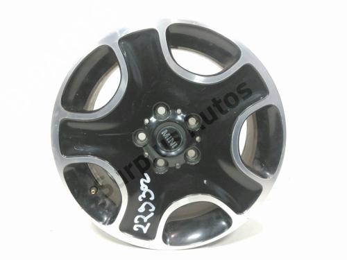 Used Rim Rim MINI MINI PACEMAN (R61) Cooper S ALL4 (184 hp) 37766321 37766321