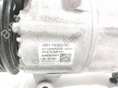AC compressor FORD FIESTA VII (HJ, HF) 1.0 EcoBoost | BP32226347M34 - Image 4