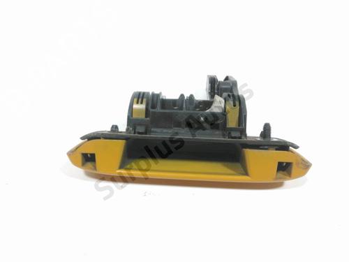 Used Front left exterior door handle RENAULT TWINGO III (BCM_, BCA_) 1.0 SCe 75 (73 hp) 30101827