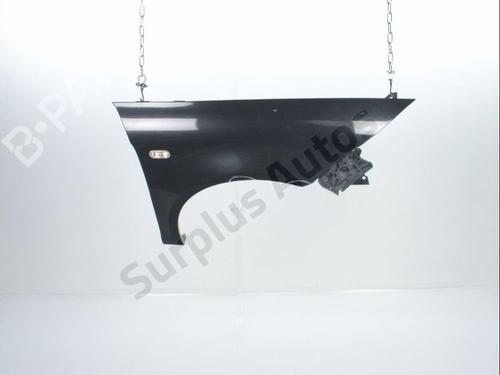 Used Right front fenders SEAT TOLEDO III (5P2) 1.9 TDI (105 hp) 28235744