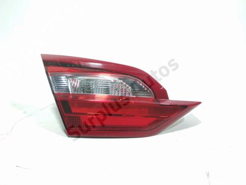 Used Left tailgate light Left tailgate light 38083105 38083105