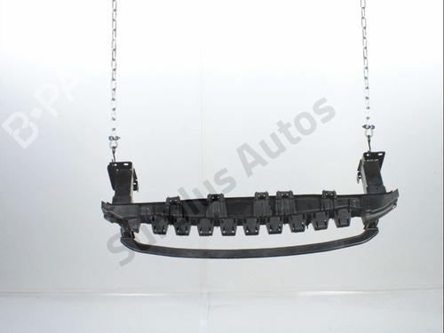 Used Front bumper reinforcement Front bumper reinforcement VW POLO V (6R1, 6C1) 1.2 TSI 16V (90 hp) 34616581 34616581