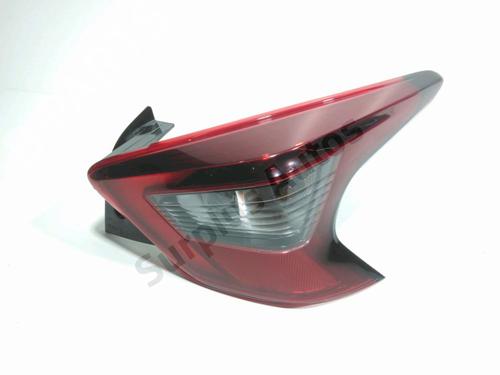 right-taillight-nissan-micra-v-k14-2016-33034889 main image